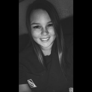 Meet your Posher, Kacey